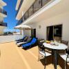 Отель Albufeira Terrace With Pool by Homing, фото 10