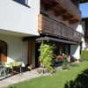 Отель Apartment in Ried im Zillertal With Terrace, фото 13