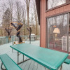 Отель Family Home in Blakeslee w/ Deck - 6 Mi to Ski!, фото 15