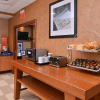 Отель Hampton Inn Norfolk-Naval Base, фото 12