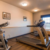 Отель Best Western Woodburn, фото 17