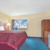 Отель Relax Inn, фото 2
