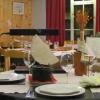 Отель Hôtel Val Joly, фото 25