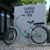 Отель Canggu Beach Inn, фото 15