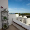 Отель Luxury-sea-view-apartment, фото 21