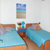 Отель Portorosa Apartments в Фурнари