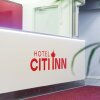 Отель Citi Inn, фото 41