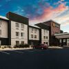 Отель La Quinta Inn & Suites by Wyndham Kokomo, фото 20