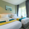 Отель Kana Triple L Hotel, фото 4