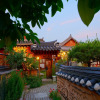 Отель Jeonju Parkgane Hanok Stay, фото 1