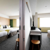 Отель Daiwa Royal Hotel D Premium Nara, фото 32