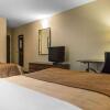 Отель Comfort Inn Pembroke, фото 6