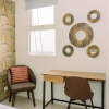 Отель Classic Studio Apartment At 8Th Floor Tuscany Residences, фото 11