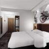 Отель Ibis Styles Coburg в Кобурге