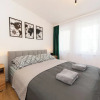 Отель Panoramic View Apart p4you pl, фото 7