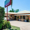 Отель Clermont Country Motor Inn, фото 19