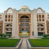 Отель GLOBALSTAY. Sarai Apartments on the Beach в Дубае