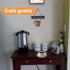 Отель D Ruiz Hotel, фото 12