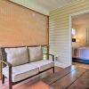 Отель Updated Cottage at Lake Junaluska Golf Course!, фото 13