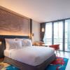 Отель Indigo Phuket Patong, an IHG Hotel, фото 4