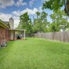 Отель Missouri City Home w/ Grill & Fenced Yard!, фото 7