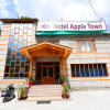 Отель OYO 15348 Apple Town, фото 1