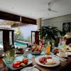 Отель Villa LA Bali, фото 33