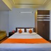 Отель Oyo Rooms Hasanpura Flyover, фото 4