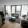 Отель Modern 1-Bed in the Iconic Quartermile Area, фото 3