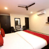 Отель OYO 4691 Sai Comforts, фото 5