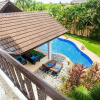 Отель Twin Palm Pool Villa, фото 18