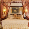 Отель The Stanley and Livingstone Boutique Hotel в Виктория-Фолс