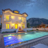 Отель Villa Blue Island in Dalyan, фото 26