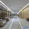 Отель Ningbo Sports Hotel (Beilun Yintai Branch), фото 6