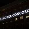 Отель The Hotel Concord, фото 6