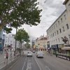 Отель Apartment Simmeringer Hauptstrasse в Вене