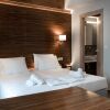 Отель AD Luxury Rooms & Suites в Афинах