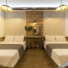 Отель Jebudo Kerensia Resort, фото 35