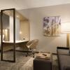 Отель SpringHill Suites Allentown Bethlehem/Center Valley в Сентер-Валли