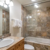 Отель Bear Creek Lodge 108 2 Bedroom Condo by Alpine Lodging Telluride, фото 5