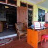 Отель RedDoorz near Mangrove Forest Kupang в Kupang