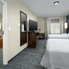 Отель Homewood Suites by Hilton Denver Airport Tower Road, фото 12