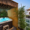 Отель Athens Warehouse Boutique Hotel & Suites, фото 1
