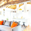 Отель Apartment With one Bedroom in Penafiel, With Wonderful City View, Furnished Balcony and Wifi, фото 3