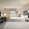 Отель Hampton Inn & Suites Newport/Middletown, фото 18