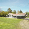 Отель Vibrant Holiday Home in Slagelse near Sea, фото 14