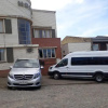 Отель Hostal Oro Fueguino, фото 1