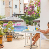 Отель Kalkan Suites, фото 32