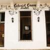 Отель Colonial Charm Hostel в Санто Доминго