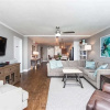 Отель Shores Club 604 - Two Bedroom Condo, фото 12